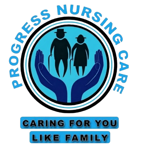 Progress Nursing Care 